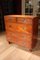 Military Chest of Drawers, 1890s, Image 1