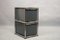 Vintage Grey Sideboard Trolley by Fritz Haller for USM Haller 6