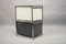 Vintage White and Grey Sideboard Trolley by Fritz Haller for USM Haller 4