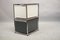 Vintage White and Grey Sideboard Trolley by Fritz Haller for USM Haller 7