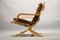 Vintage Lounge Chair, Sweden , 1960s 9