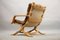 Vintage Lounge Chair, Sweden , 1960s, Image 5