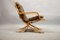 Vintage Lounge Chair, Sweden , 1960s 8