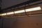 Lampada a sospensione vintage industriale a LED dimmerabile, anni '70, Immagine 2