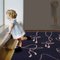 Braids Rug by Ekaterina Elizarova for Urban Rug Co. 4