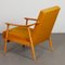 Wooden Lounge Chairs, 1970s, Set of 2 2