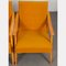 Wooden Lounge Chairs, 1970s, Set of 2, Image 3