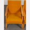 Wooden Lounge Chairs, 1970s, Set of 2 4