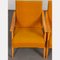 Wooden Lounge Chairs, 1970s, Set of 2, Image 4