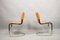 Vintage Italian Chairs, 1970s, Set of 2 15