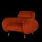 Fauteuil Marco par Essential Home 2