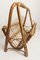 Bamboo Magazine Rack, 1960s, Image 6