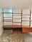 Poul Cadovius Royal Room-Divider Wall Unit in Teak, Denmark, circa 1960 1