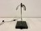 Italian Desk Lamp with Marble Base, 1960s 13