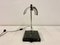 Italian Desk Lamp with Marble Base, 1960s, Image 13