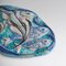 Plato de pared de cerámica de Irma Yourstone, Sweden, años 60, Imagen 2