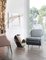 Russel Armchair by Essential Home 4