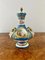 Victorian French Severs Lidded Vases, 1860s, Set of 2, Image 2