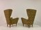 Italian Armchairs, 1950s, Set of 2 4