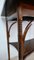 Thonet Side Table with Two Shelves, Germany, 1930s 13