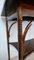 Thonet Side Table with Two Shelves, Germany, 1930s, Image 13