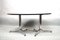 Vintage Italian Dining Table with a Star Galaxy Marble Blade 14