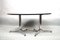 Vintage Italian Dining Table with a Star Galaxy Marble Blade, Image 14