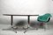 Vintage Italian Dining Table with a Star Galaxy Marble Blade 11