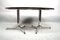 Vintage Italian Dining Table with a Star Galaxy Marble Blade 9