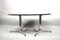 Vintage Italian Dining Table with a Star Galaxy Marble Blade 2