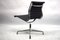 Mid-Century Model Ea 102 Drehbar Chair by Charles & Ray Eames for Vitra 8