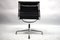 Mid-Century Model Ea 102 Drehbar Chair by Charles & Ray Eames for Vitra, Image 10