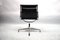 Mid-Century Model Ea 102 Drehbar Chair by Charles & Ray Eames for Vitra 11