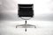 Mid-Century Modell Ea 102 Drehbar Stuhl von Charles & Ray Eames für Vitra 11