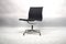 Mid-Century Model Ea 102 Drehbar Chair by Charles & Ray Eames for Vitra 13