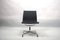 Mid-Century Model Ea 102 Drehbar Chair by Charles & Ray Eames for Vitra 23