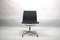 Mid-Century Model Ea 102 Drehbar Chair by Charles & Ray Eames for Vitra, Image 23