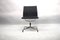 Mid-Century Model Ea 102 Drehbar Chair by Charles & Ray Eames for Vitra 7