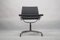 Mid-Century Model Ea 102 Drehbar Chair by Charles & Ray Eames for Vitra 1