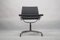 Mid-Century Model Ea 102 Drehbar Chair by Charles & Ray Eames for Vitra, Image 1