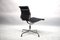 Mid-Century Model Ea 102 Drehbar Chair by Charles & Ray Eames for Vitra 20