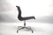 Mid-Century Model Ea 102 Drehbar Chair by Charles & Ray Eames for Vitra 9