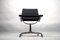 Mid-Century Modell Ea 102 Drehbar Stuhl von Charles & Ray Eames für Vitra 24