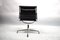 Mid-Century Model Ea 102 Drehbar Chair by Charles & Ray Eames for Vitra 15