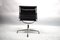 Silla Drehbar modelo Ea 102 Mid-Century de Charles & Ray Eames para Vitra, Imagen 15