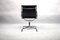 Mid-Century Model Ea 102 Drehbar Chair by Charles & Ray Eames for Vitra 5