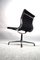 Mid-Century Model Ea 102 Drehbar Chair by Charles & Ray Eames for Vitra 27
