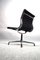 Mid-Century Model Ea 102 Drehbar Chair by Charles & Ray Eames for Vitra, Image 27