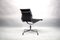 Mid-Century Model Ea 102 Drehbar Chair by Charles & Ray Eames for Vitra 4