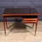 Small Mid-Century Italian Desk by Vittorio Dassi, 1950s 3